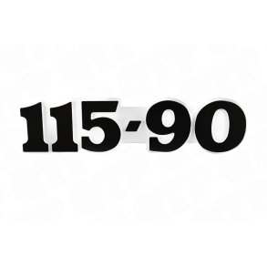 M�rkat Fiat 115-90 | 8018 | 5131982
