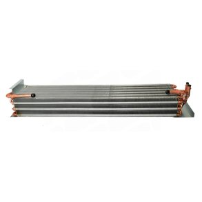 Fordamper