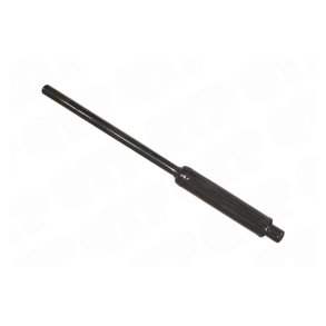 Udst�dning 135 35 Sort Emalje