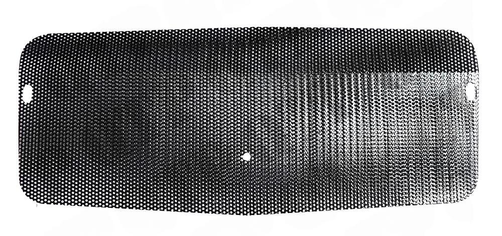 Grill 100 �vre Front