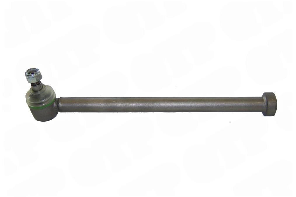 Styrestangende 165 590 Indvendig