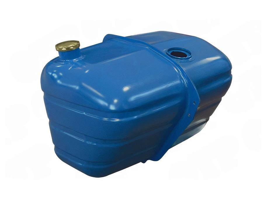 Br�ndstoftank Ford 2000 3000 3600 3610