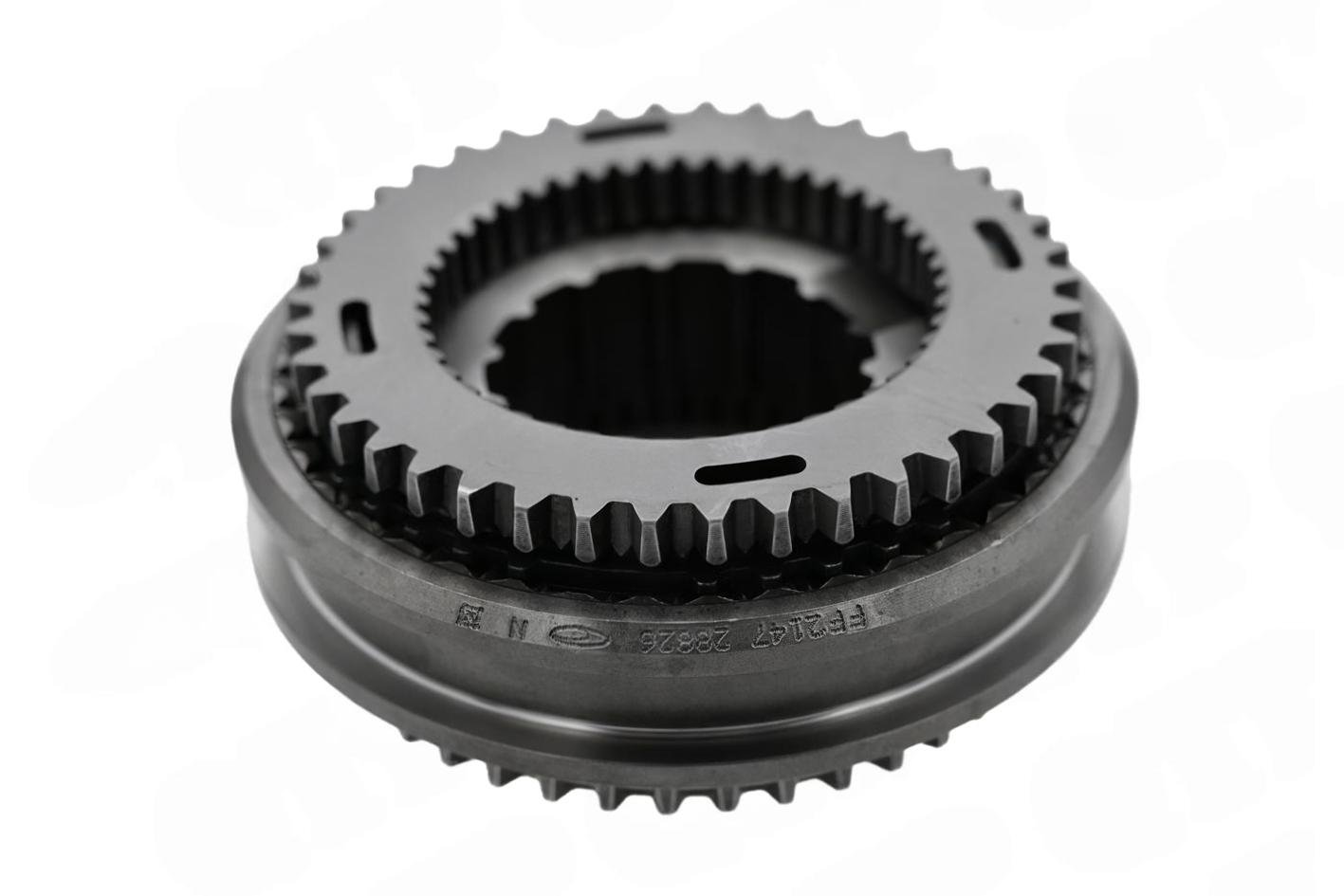 Synkronisator
