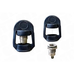 B�jle til blinklygte | Adapter