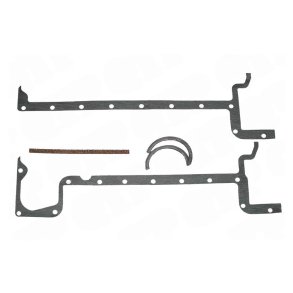 Bundkarpakningss�t Major