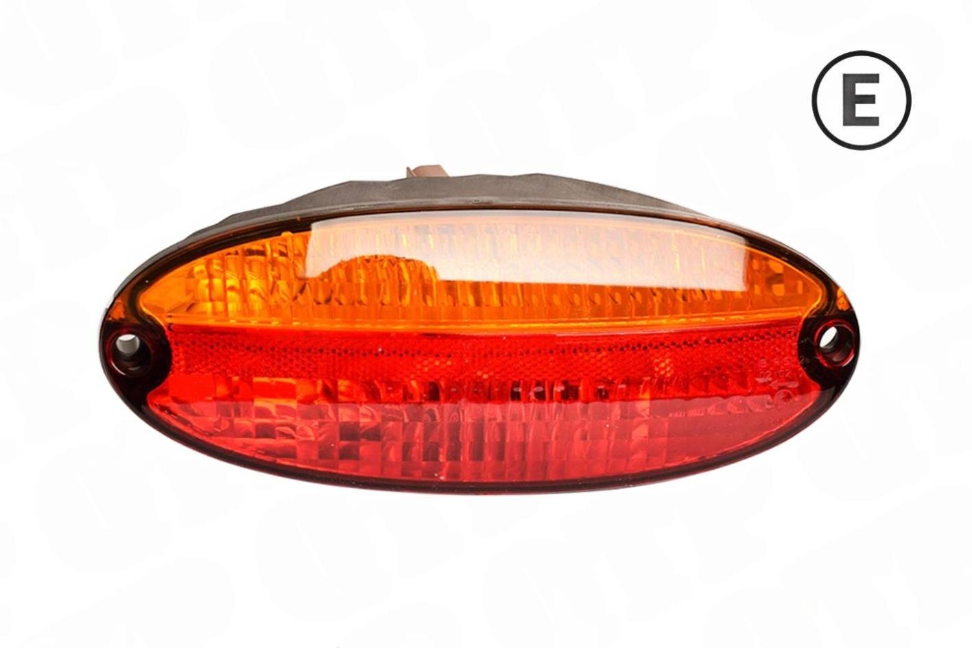 John Deere 6R  58346 - Baklampa V�nster