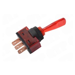 Vippekontakt R�d