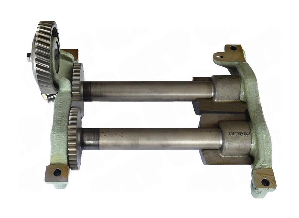 Balanceringsenhet Deutz Agroprima Agrostar
