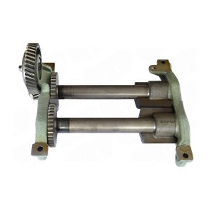 Balanceringsenhed Deutz Agroprima Agrostar