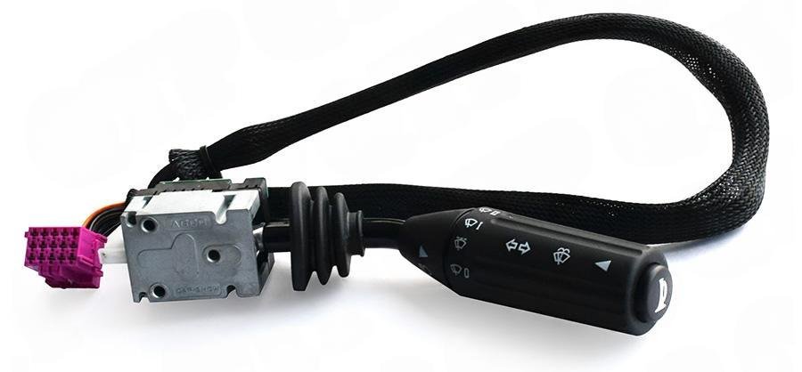 Ljusomkopplare Combi Massey Ferguson 56 57 66