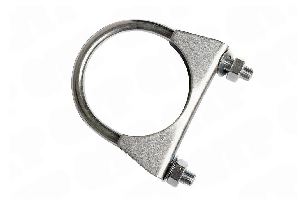 Udst�dningsklemme 70mm 10mm Diameter