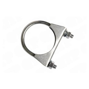 Udst�dningsklemme 70mm 10mm Diameter