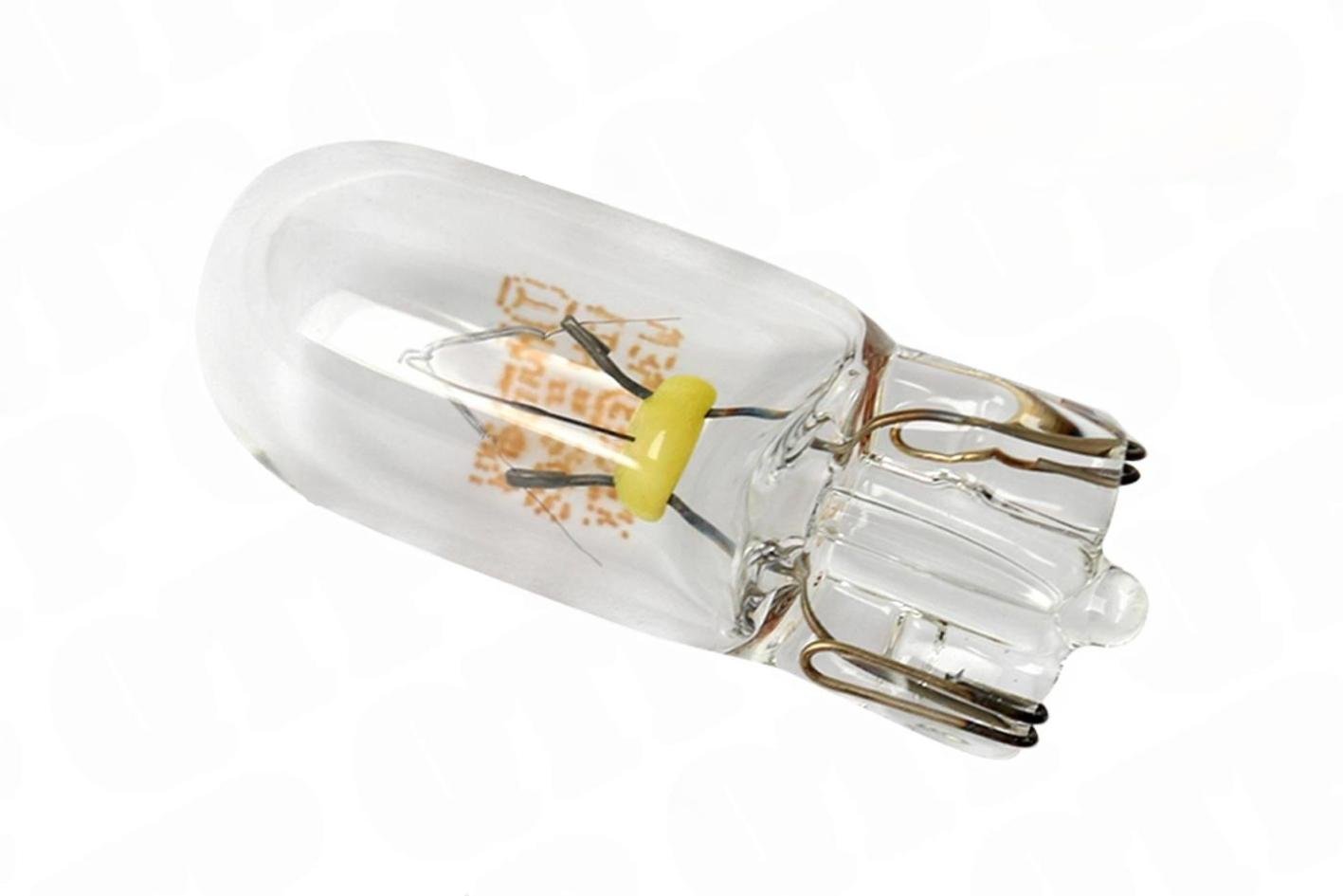 P�re 12v 3w | Capless Advarselslyshus er 1663555 | 3196 |