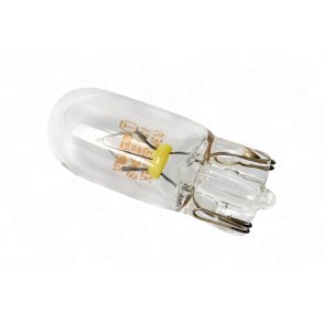 P�re 12v 3w | Capless Advarselslyshus er 1663555 | 3196 |