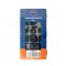 Gummigennemf�ring S�t 125 stk