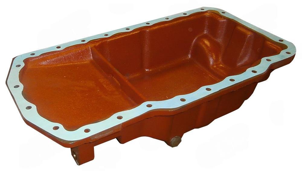 Oliepande Ford 5610 6410 6610 6710 6810 7410