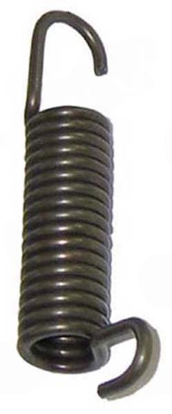 Bremsetromlefjeder 135