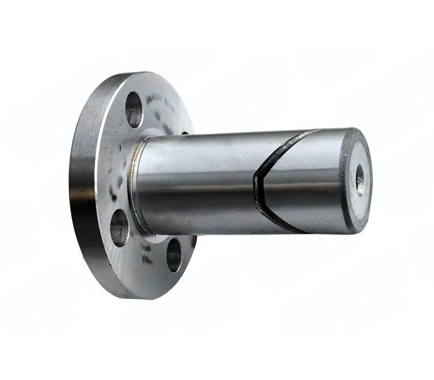 Botten King Pin Framaxel Pivot Hus Deutz 07C DX 37mm