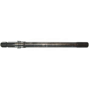 PTO-aksel 4200 6-splinet 542mm 540rpm