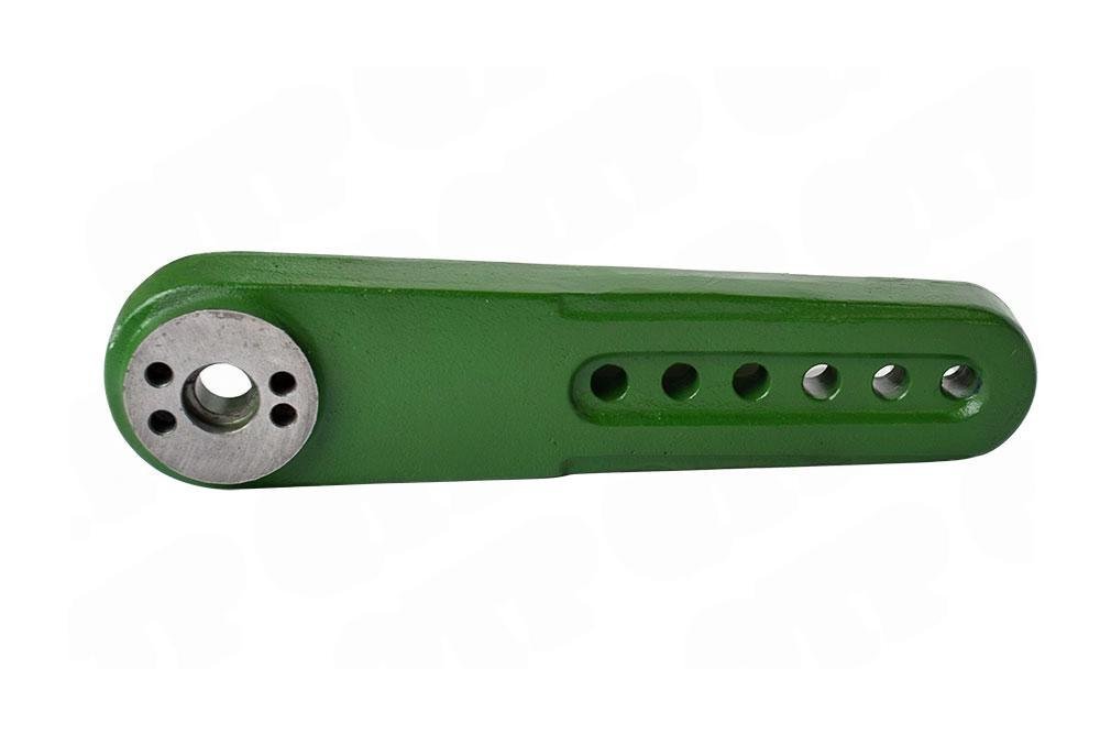 John Deere 6R  57977 - Sk�rmkonsolarm