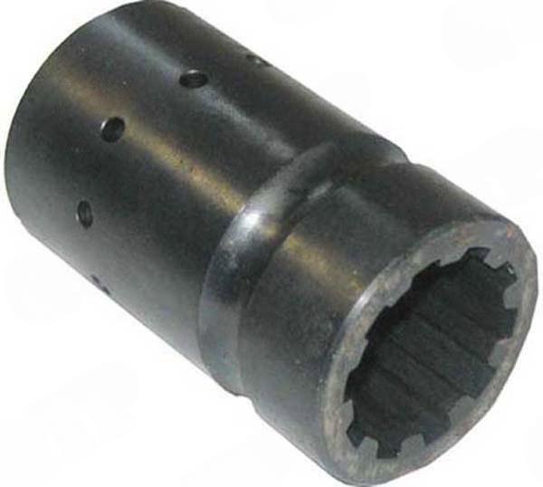Koppling 165 240 390 c/o Pinion 97mm L�ng