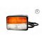 Fr�mre mark�rlampa RH MXM 35 Series TL TM