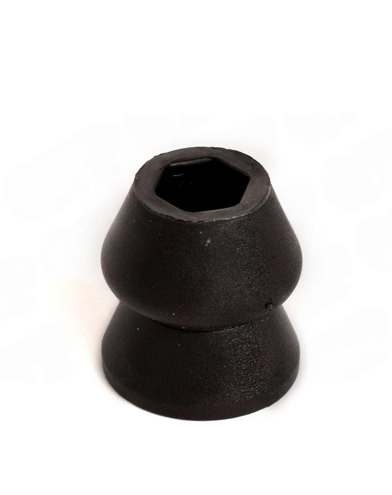 Gummid�rholder - Han