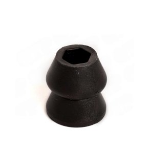 Gummid�rholder - Han
