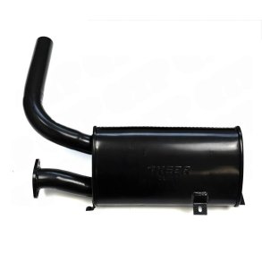 Udst�dningskasse Fendt GT360 365 370 380