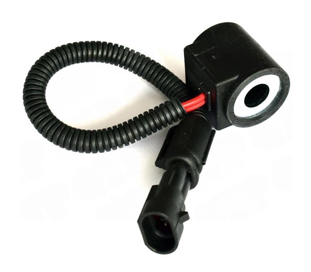 Solenoidspole hyttfj�dring Ford New Holland