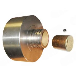 IPTO-enhed 135 148 med ventilkontrol og b�sning