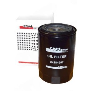 Motoroliefilter Ford 7610 4-cylindret Turbo