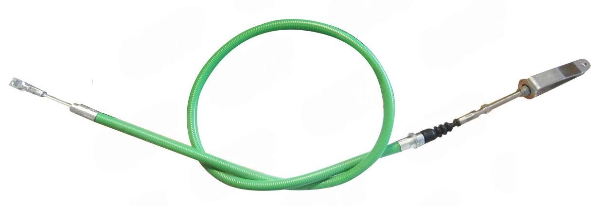 PTO-kabel Fiat 70-90 80-90 Handkoppling 875mm