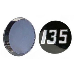 M�rkat 135 Original c/o Sticker