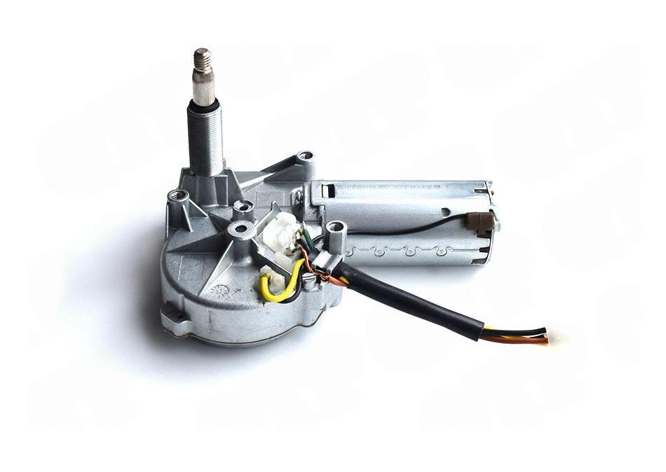 John Deere 6R  54234 - Vinduesviskermotor