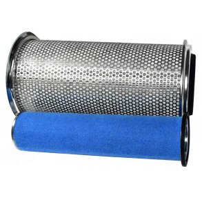 Luftfilterkit 698T 699T Maxx Buff JCB 3CX