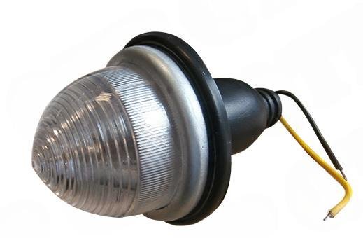 Sidemark�r Lampe 100