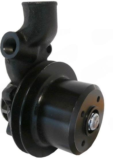 Vattenpump 290 590 690 50HX med remskiva