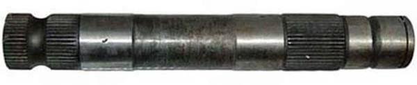 Servostyringsaksel 165 188
