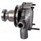 Vandpumpe 35 (med remskive - inkluderer pakning) | 41312784 | S.60146 S60146 VPE1001 30/130-3