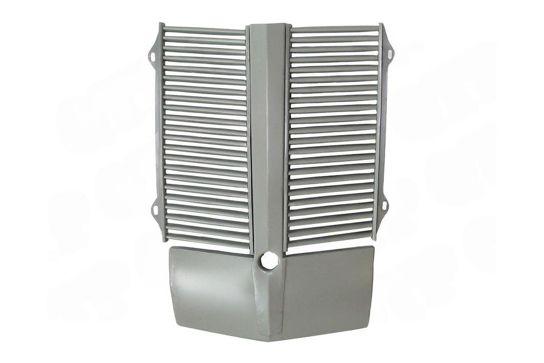 Grill TE20 Front Komplett