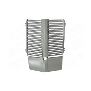 Grill TE20 Front Komplett