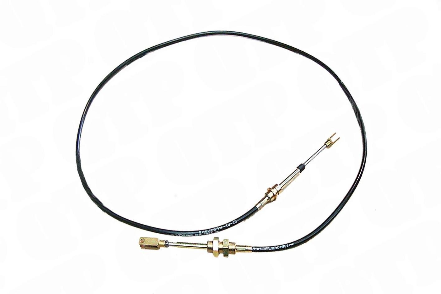 Tr�kstangskabel | John Deere 6000 6010 6020 | S.65771 S65771 VPM6625 | 59912