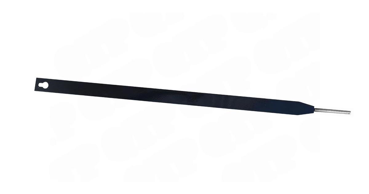 Rem til br�ndstoftank New Holland TS100 TS110 TS115