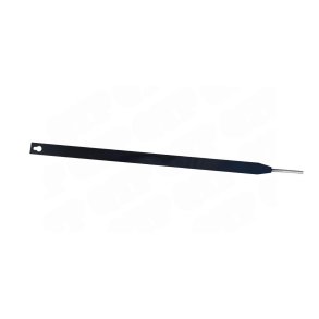 Rem til br�ndstoftank New Holland TS100 TS110 TS115