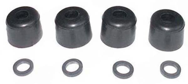 Ventilt�tning Ford 4-cylindrig