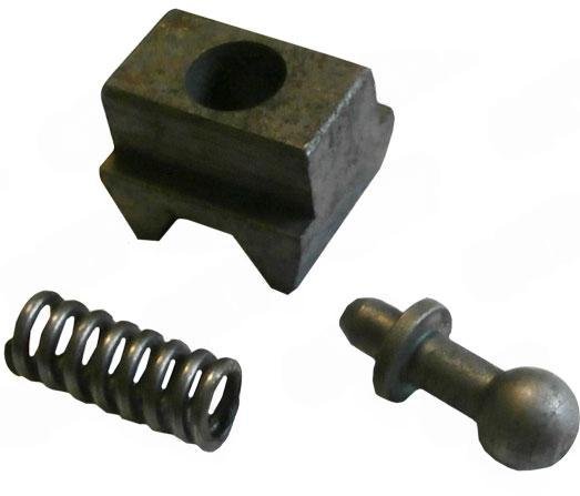 Poppet & Ball Synchro Short 300 42 54 61 64 82 Series