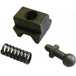 Poppet & Kugle Synkro Kort 300 42 54 61 64 82 Serie