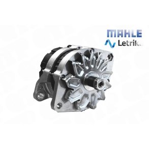 Generator Same Antares Explorer Deutz