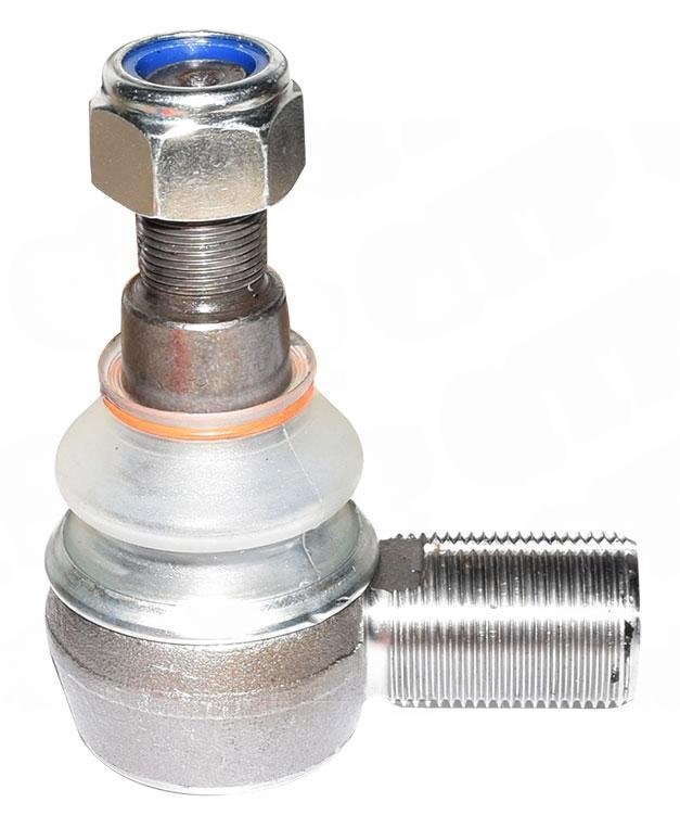 Styrled Ford 40 TS 2WD V�nster Yttre